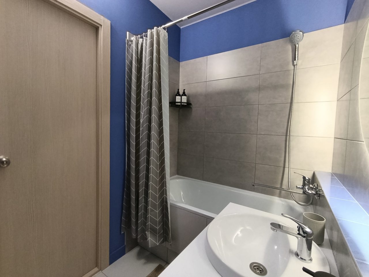 Апартаменты (Амосфера), Апартаменты Атмосфера