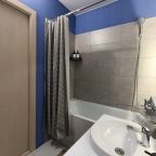 Апартаменты (Амосфера), Апартаменты Атмосфера