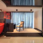 Апартаменты (Атмосфера), Апартаменты Атмосфера