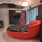 Спальная зона