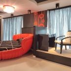 Спальная зона