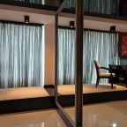 Апартаменты (Атмосфера), Апартаменты Атмосфера