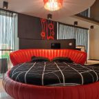 Спальная зона