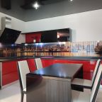 Кухонная зона