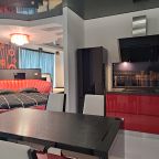 Апартаменты (Атмосфера), Апартаменты Атмосфера