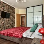 Апартаменты (Атмосфера), Апартаменты Атмосфера