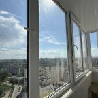 Апартаменты (Атмосфера), Апартаменты Атмосфера