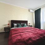 Апартаменты (Атмосфера), Апартаменты Атмосфера