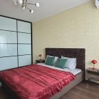 Апартаменты (Атмосфера), Апартаменты Атмосфера