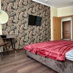 Апартаменты (Атмосфера), Апартаменты Атмосфера