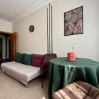 Апартаменты (Атмосфера), Апартаменты Атмосфера