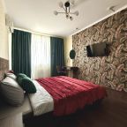 Апартаменты (Атмосфера), Апартаменты Атмосфера