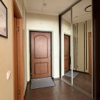 Апартаменты (Атмосфера), Апартаменты Атмосфера