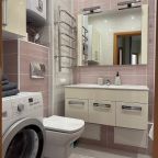 Апартаменты (Атмосфера), Апартаменты Атмосфера