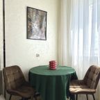 Апартаменты (Атмосфера), Апартаменты Атмосфера