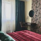 Апартаменты (Атмосфера), Апартаменты Атмосфера