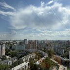 Апартаменты (Атмосфера), Апартаменты Атмосфера