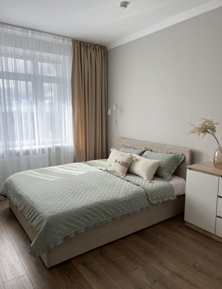 Апартаменты Атмосфера, Пермь