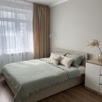 Апартаменты (Атмосфера), Апартаменты Атмосфера