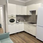 Апартаменты (Атмосфера), Апартаменты Атмосфера