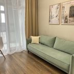 Апартаменты (Атмосфера), Апартаменты Атмосфера