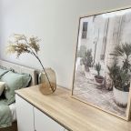 Апартаменты (Атмосфера), Апартаменты Атмосфера