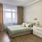 Апартаменты (Атмосфера), Апартаменты Атмосфера