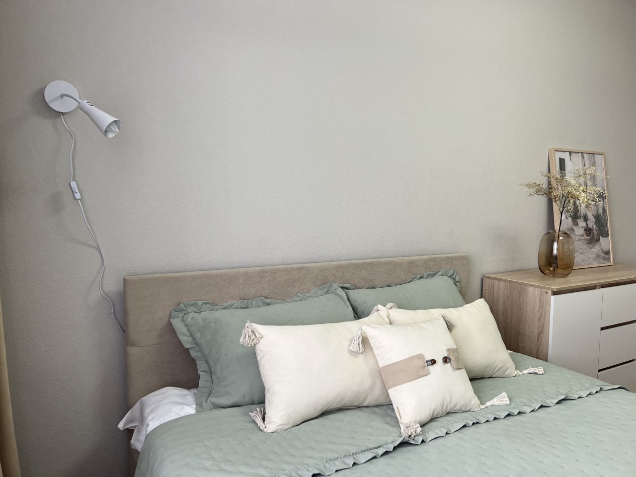 Апартаменты (Атмосфера), Апартаменты Атмосфера