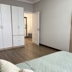 Апартаменты (Атмосфера), Апартаменты Атмосфера