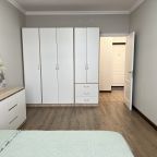 Апартаменты (Атмосфера), Апартаменты Атмосфера