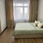 Апартаменты (Атмосфера), Апартаменты Атмосфера