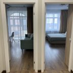 Апартаменты (Атмосфера), Апартаменты Атмосфера