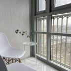 Апартаменты (Атмосфера), Апартаменты Атмосфера