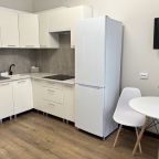 Апартаменты (Атмосфера), Апартаменты Атмосфера