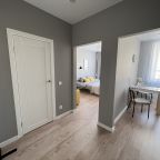 Апартаменты (Атмосфера), Апартаменты Атмосфера