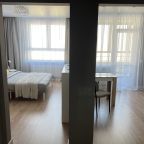 Апартаменты (Атмосфера), Апартаменты Атмосфера