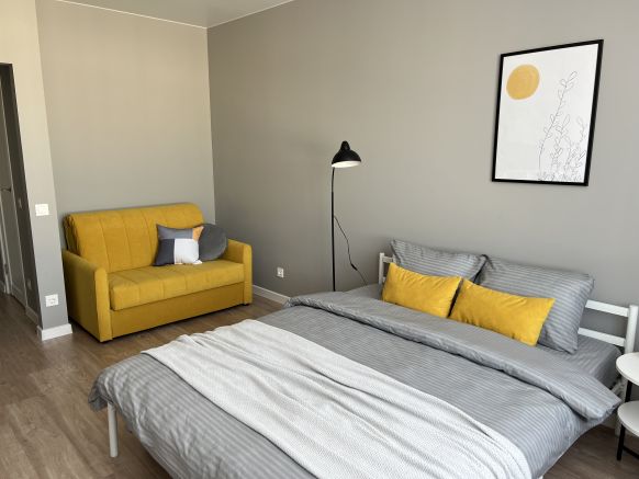 Апартаменты Атмосфера, Пермь