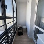 Апартаменты (Атмосфера), Апартаменты Атмосфера