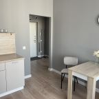 Апартаменты (Атмосфера), Апартаменты Атмосфера