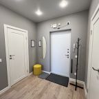 Апартаменты (Атмосфера), Апартаменты Атмосфера