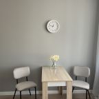 Апартаменты (Атмосфера), Апартаменты Атмосфера