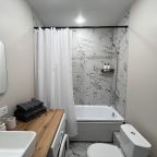 Апартаменты (Атмосфера), Апартаменты Атмосфера