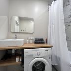 Апартаменты (Атмосфера), Апартаменты Атмосфера