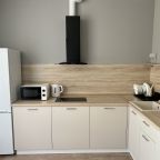 Апартаменты (Атмосфера), Апартаменты Атмосфера