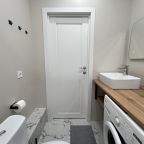 Апартаменты (Атмосфера), Апартаменты Атмосфера