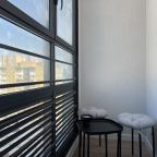 Апартаменты (Атмосфера), Апартаменты Атмосфера