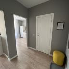 Апартаменты (Атмосфера), Апартаменты Атмосфера