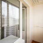 Квартира (Уютная квартира ближе к аэропорту), Апартаменты Менделеева 2