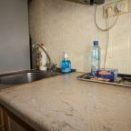 Квартира (Уютная квартира ближе к аэропорту), Апартаменты Менделеева 2