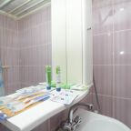 Квартира (Уютная квартира ближе к аэропорту), Апартаменты Менделеева 2